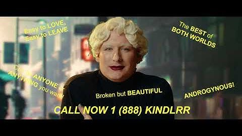 When Love Dies - Blaise (Official Music Video)