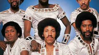Commodores  - Easy (VERSION EXTENDED)