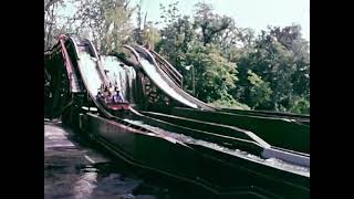 1969 Cedar Point Commercial