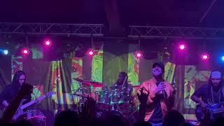 Collie Buddz Good Life - Soundwell Utah 2022 Live