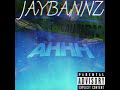 AHHH (official audio)