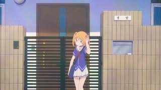 Oreshura「AMV」Where is the love