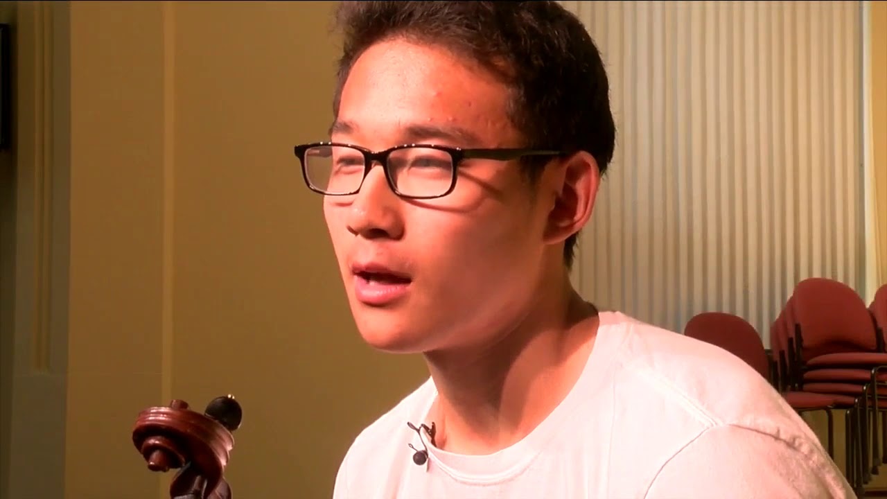 Celebrating music and more as Buffalo Suzuki Strings marks 50 years