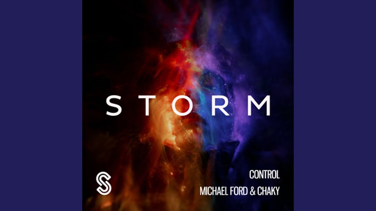 Watch Control on YouTube Watch Control on YouTube