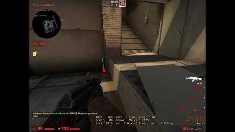 GGPT UTILITY TRAIN  - B LOWER RAMP ONE WAY SMOKE