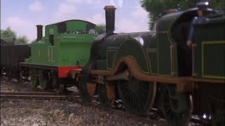 Thomas & Friends Sir Topham Hatts Scrapbook 25