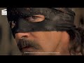 The Mask of Zorro: The legend has returned HD CLIP