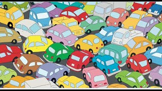 PERIPHERIQUE ET EMBOUTEILLAGES, NON au LIEN. Plus de routes = plus de voitures !