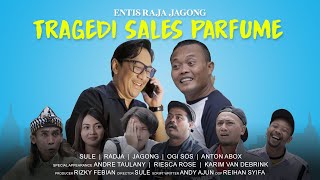 TRAGEDI SALES PARFUME⁉️EPS.6