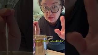 Noodleı Nasıl Sağlıklı Hale Getiririz?