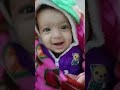 Teri yadon ki Chadar ode 💕💕#cutebaby 😍😍