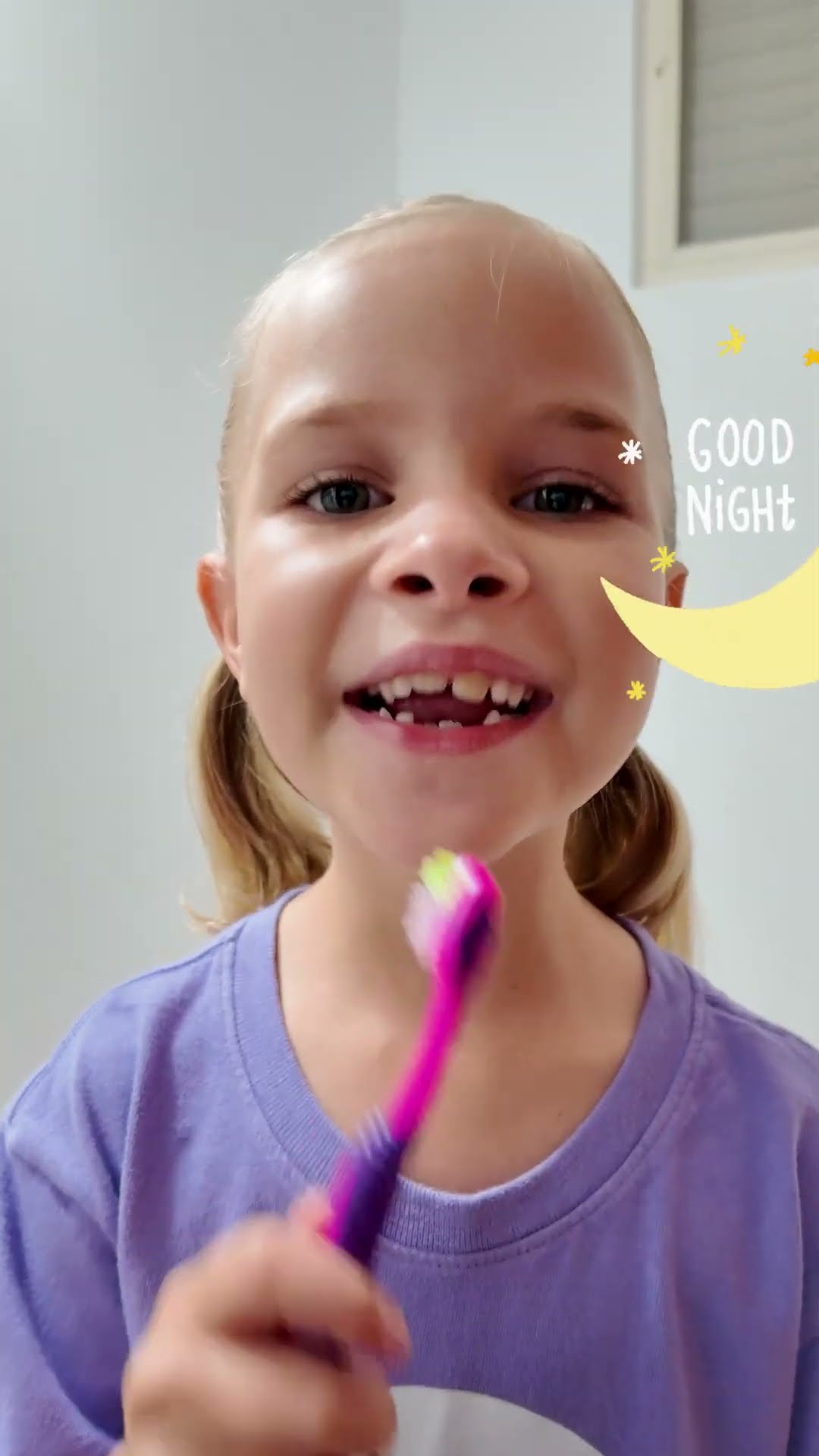 Brush your teeth #kidssong
