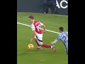 Leandro Trossard humiliating skills