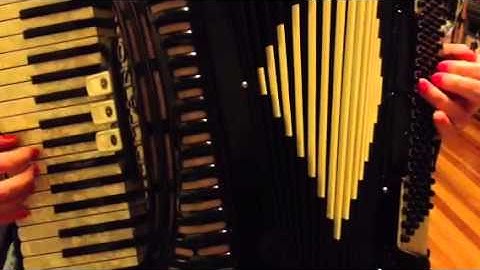 Adiyo Kerida (Farewell Beloved)