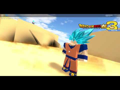 Dragon Ball Super 3 Roblox All Genetics And Dlc Forms Youtube - dbs3 roblox game wwwrobuxgetcomm