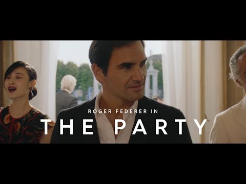 Barilla | The Party