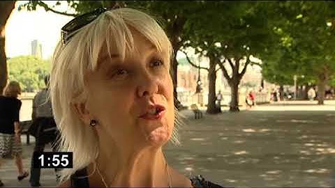 Speakout 2E Elementary BBC Interviews U09