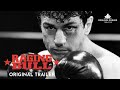 Raging Bull | Original Trailer | Coolidge Corner Theatre