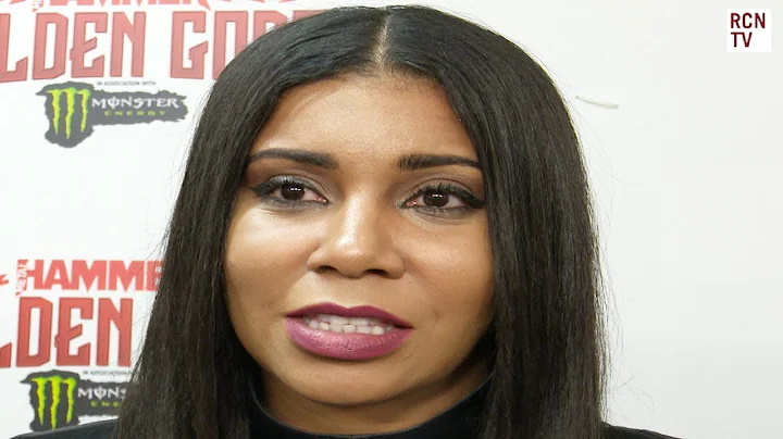Jessica Pimental On Orange Is The New Black Fans &...