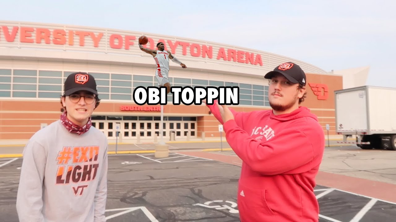 Going to Cincinnati and Dayton with J&D Productions