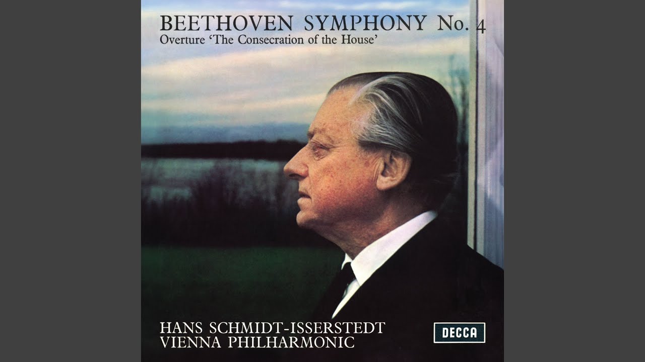 Beethoven: Symphony No. 4 in B-Flat Major, Op. 60 - III. Allegro
