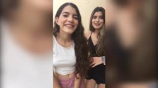 Haz Esto Para Soltar Las Caderas Bielka & Nidia