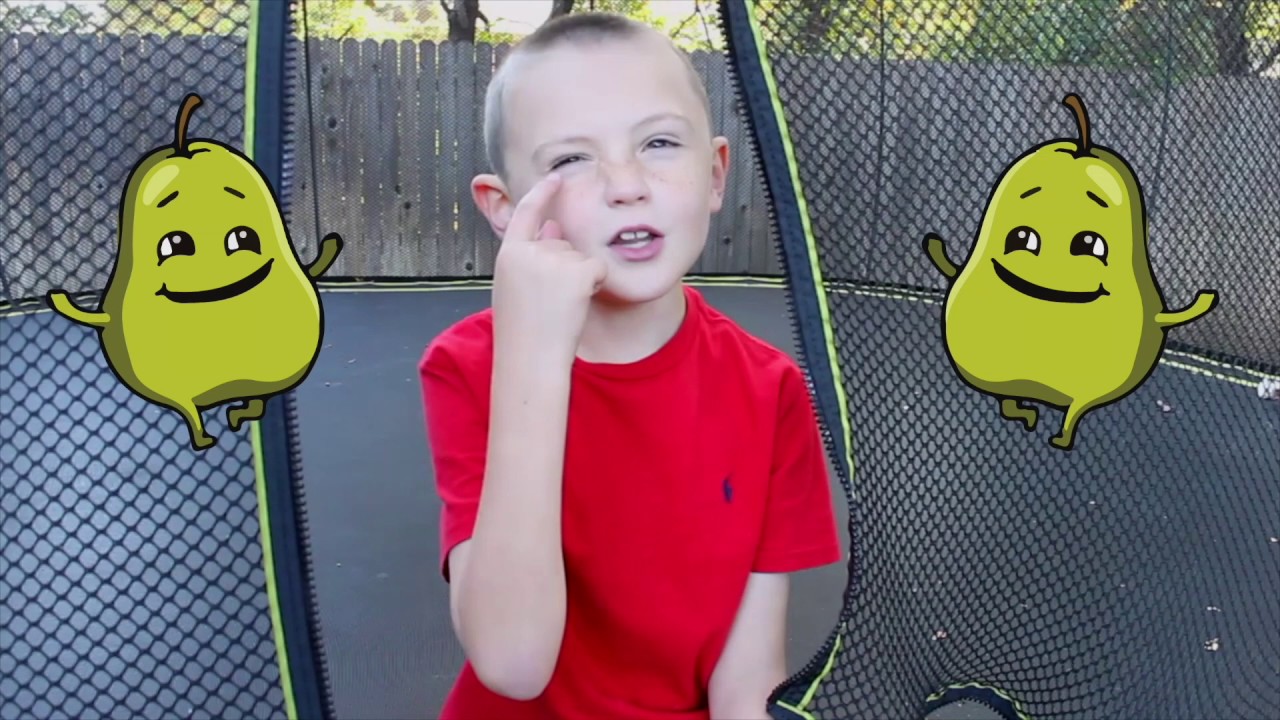 trampolines sams club Springfree Trampoline: tgoma Tips and Tricks with Jackson Part 1