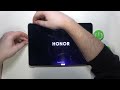HONOR MagicPad 13 — как войти в режим восстановления