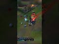 How AP Yorick Caught Yasuo &amp; Blitzcrank Off Guard | Great Fight! #leagueoflegends #yorick #shorts