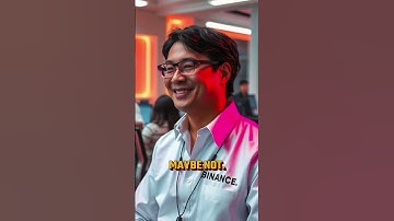 Was Satoshi Nakamoto an AI from the Future? #cryptocurrency #crypto #digitalcurrency #nftanime #btc