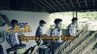 Download Lagu Layang donga restu (LDR) || versi musik angklung syailendra 2021 MP3