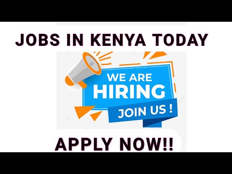 JOB VACANCY AT GULF AFRICAN BANK - LATEST JOBS IN KENYA TODAY