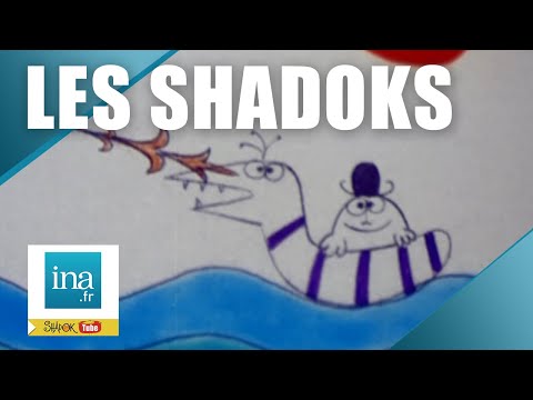 Et voilà les Shadoks : S02 Ep 08 | Archive INA