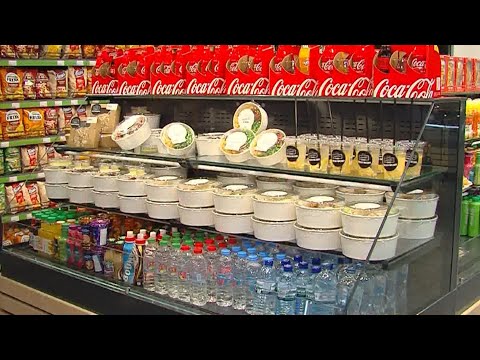 მულტიკულინარიის წინასაახალწლო შეთავაზება ბათუმში