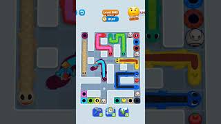 Gecko Out - All Levels Solution - Level 1443 - Gameplay walkthrough