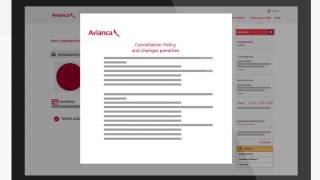Travel Confirmation