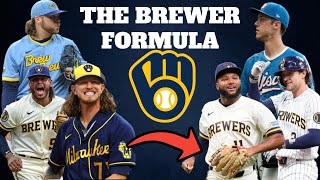 How Milwaukee Became Baseball's Smartest Team