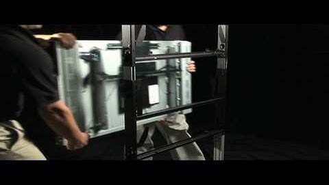 Installing & Aligning Clarity Matrix LCD Video Walls