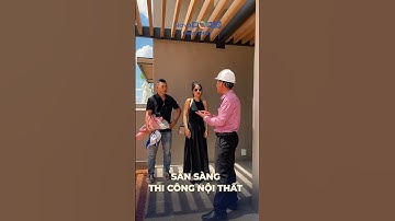 BÀN GIAO BIỆT THỰ GOLF VILLAS TẠI NOVAWORLD PHAN THIET | GIA TĂNG GIÁ TRỊ NGHỈ DƯỠNG & ĐẦU TƯ