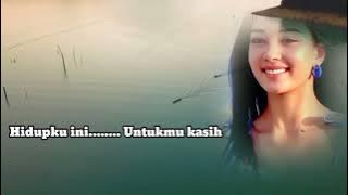 Tembang dangdut versi pop by IMAM S ARIFIN. 