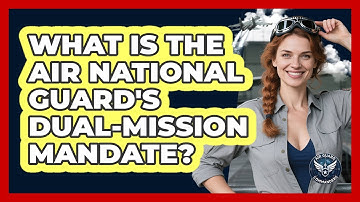 What Is The Air National Guard