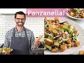 How to Make Panzanella