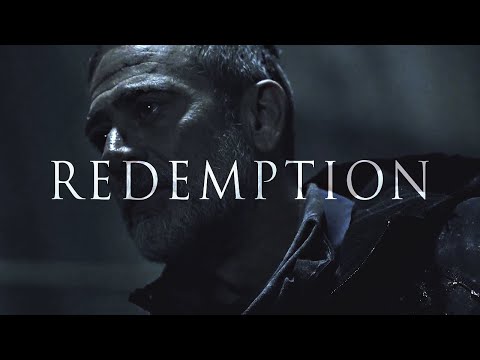 (TWD) Negan | Redemption