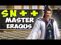 KHUX : SN++ - Master Eraqus Deal!