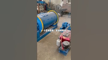 Mineral processing ball mill, mining stone crusher, grinding machine