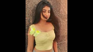 Priyanka Kumar Actress Instagram Video 6