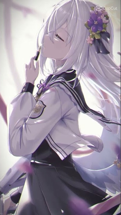 Azusa edit #shorts #bluearchive