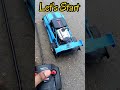 Watch this rc car smoke performance looking awesome   shorts ytshorts shortgaming