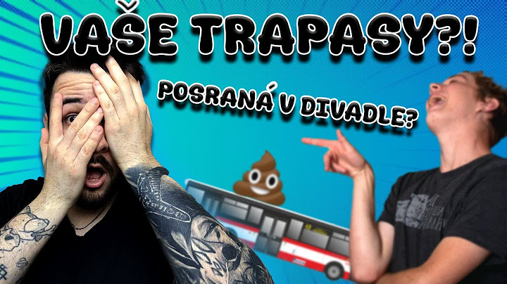 Reaguju na VAŠE trapasy – tohle bych nerozdýchal 😅