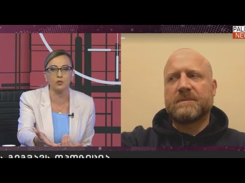 მგონია, რომ იმ დოკუმენტზე ხელს თუ მოვაწერ, ძალიან ცუდს გავაკეთებ პირველ რიგში ამ ქვეყნისთვის. ჯაფარა